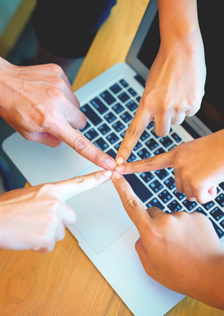 美鳳力政務(wù)動(dòng)態(tài)