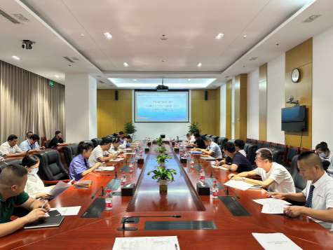 “開學(xué)”第一課！中關(guān)村醫(yī)療器械園組織召開《北京市單位消防安全主體責(zé)任規(guī)定》宣貫大會-江蘇網(wǎng)站制作