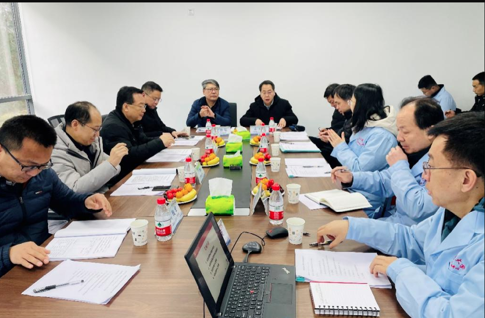 創(chuàng)新港實(shí)驗(yàn)動物普通飼養(yǎng)設(shè)施通過陜西省科技廳組織的現(xiàn)場驗(yàn)收