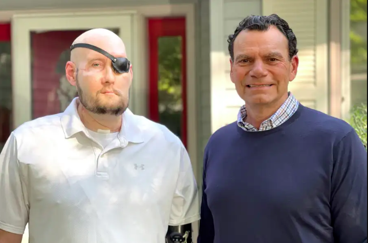 繼首次豬器官人體移植后，紐約大學(xué)完成世界首例全眼移植手術(shù)