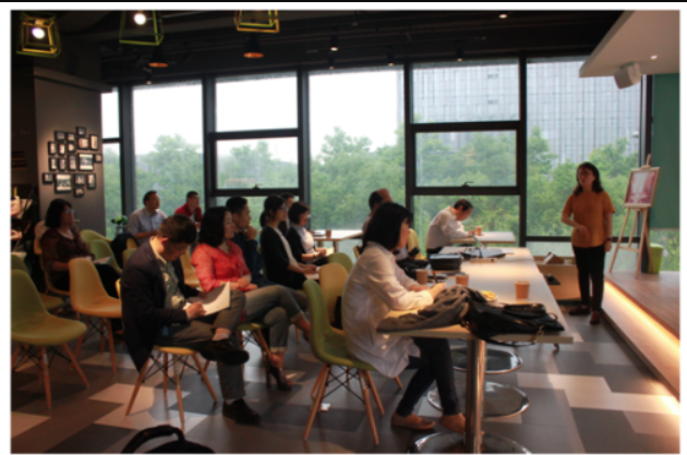 總經(jīng)理沙龍2016第二季：醫(yī)療器械產(chǎn)品，如何尋找合適的通道-江蘇網(wǎng)站制作