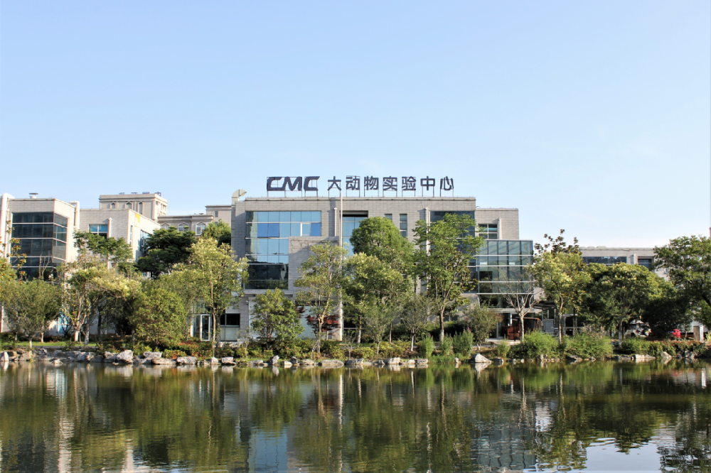 再助力實驗室事業(yè)！EK空調(diào)服務(wù)知名大動物實驗機構(gòu)「美鳳力」