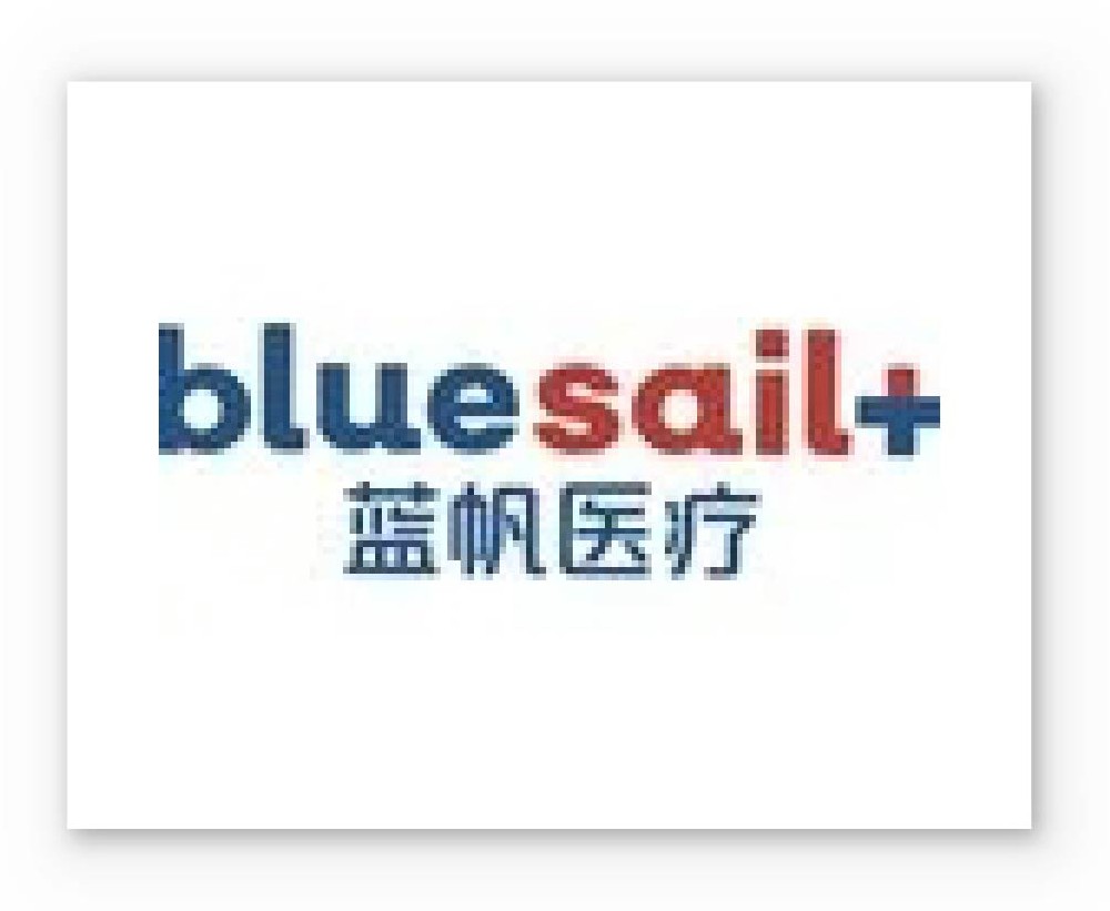 藍(lán)帆醫(yī)療