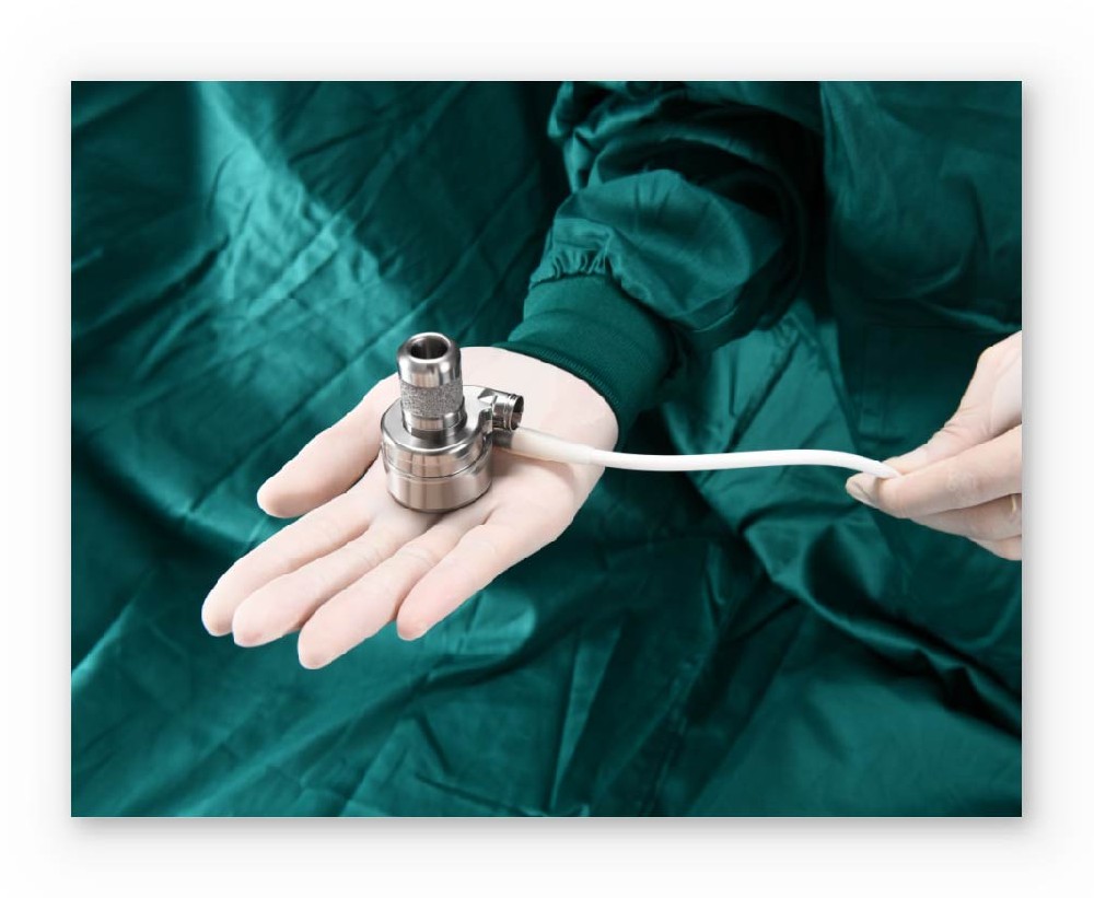 捷報(bào)！美鳳力助力全球體積最小、重量最輕人工心臟獲NMPA批準(zhǔn)上市