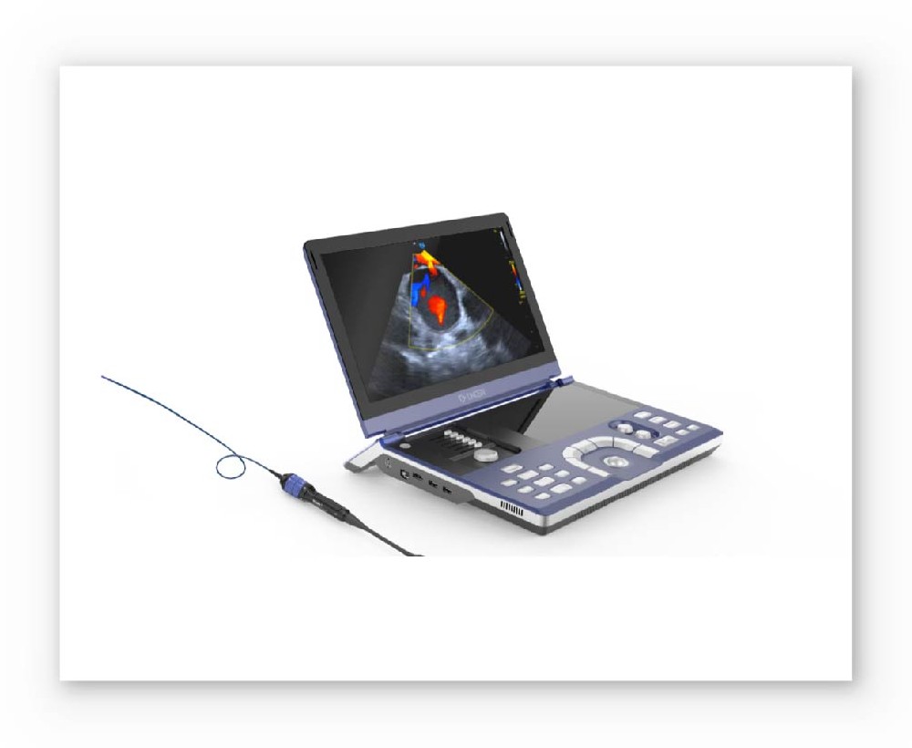 喜訊 | 我實(shí)驗(yàn)室助力首款國(guó)產(chǎn)化心腔內(nèi)超聲產(chǎn)品獲NMPA上市批準(zhǔn)