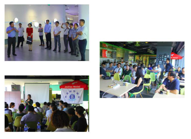 總經(jīng)理沙龍2016第三季：協(xié)調(diào)發(fā)展 合作共贏-江蘇網(wǎng)站制作