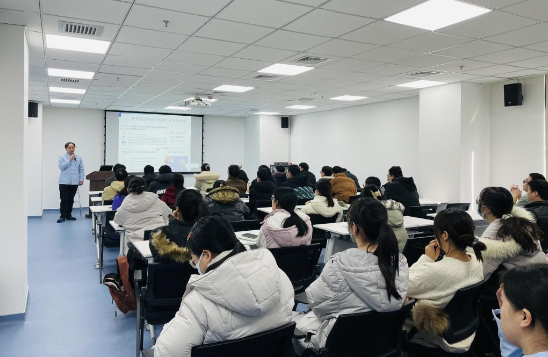 創(chuàng)新港實驗動物中心完成六期動物實驗崗前培訓 全面投入使用