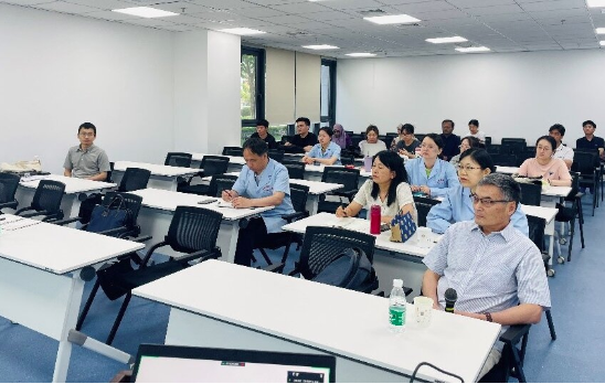 Animal Ethics: Status quo of XJTU versus other institutions