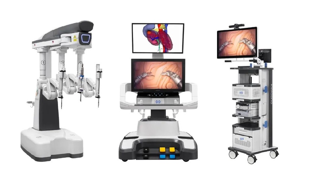 康多手術(shù)機(jī)器人商業(yè)化裝機(jī)-江蘇網(wǎng)站制作