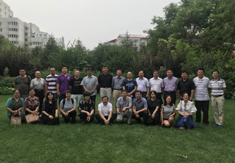 國家科技支撐計(jì)劃“長爪沙鼠、裸鼴鼠等資源動(dòng)物種群的標(biāo)準(zhǔn)化及疾病模型機(jī)制研究”項(xiàng)目通過驗(yàn)收