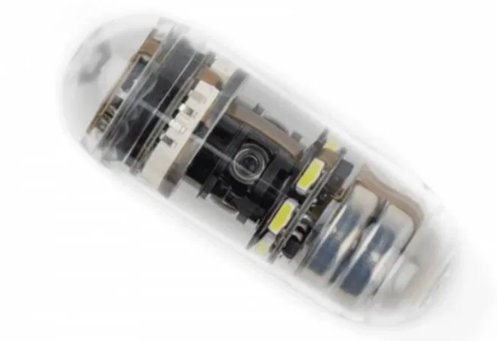 【海外風雲(yún)】膠囊內(nèi)窺鏡技術(shù)制造商CapsoVision 完成IPO