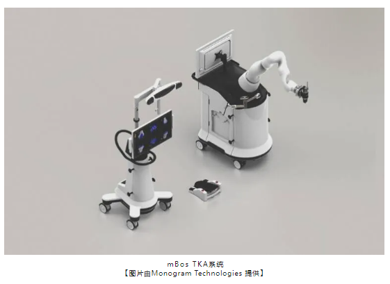 【海外風(fēng)雲(yún)】Monogram 宣布首個(gè)基于鋸的自主機(jī)器人膝關(guān)節(jié)置換手術(shù)-江蘇網(wǎng)站制作
