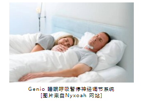 【海外風(fēng)雲(yún)】Nyxoah  睡眠呼吸暫停神經(jīng)調(diào)節(jié)系統(tǒng)獲得FDA批準(zhǔn)-江蘇網(wǎng)站制作