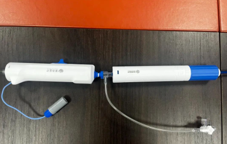 【研發(fā)前沿】慧揚醫(yī)療：145秒縮短至7.3秒 一把“鑰匙”完成房間隔穿刺手術(shù)-江蘇網(wǎng)站制作