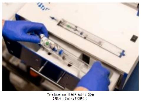 【海外風(fēng)雲(yún)】FDA 授予 SpinaFX 的Triojection 系統(tǒng)突破性設(shè)備稱號-江蘇網(wǎng)站制作