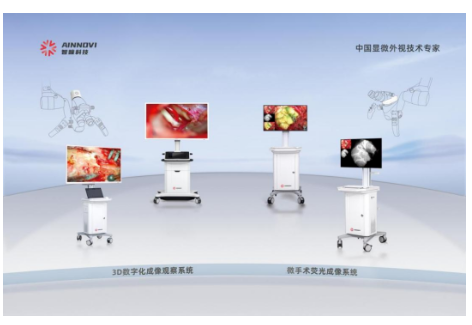 【資訊前沿】首發(fā)】打造中國顯微外視技術(shù)專家，智瞳科技完成數(shù)千萬元融資-江蘇網(wǎng)站制作