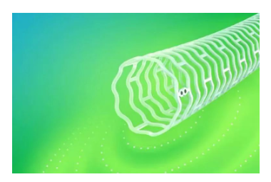 【海外風(fēng)雲(yún)】雅培憑借 Esprit 藥物洗脫、溶解支架獲得 CE 標(biāo)志-江蘇網(wǎng)站制作