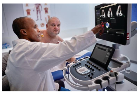 【海外風(fēng)雲(yún)】飛利浦推出下一代人工智能驅(qū)動(dòng)的心血管超聲產(chǎn)品-江蘇網(wǎng)站制作