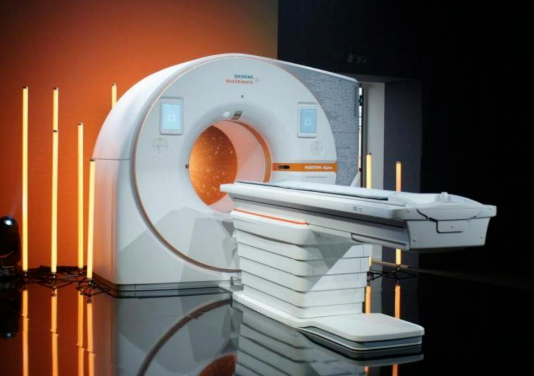 【研發(fā)前沿】重大突破！QCT邁入光子時代，開啟骨密度測量新篇章-江蘇網站制作